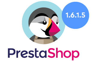 PrestaShop 1.6.1.5