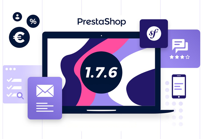 PrestaShop 1.7.6.0